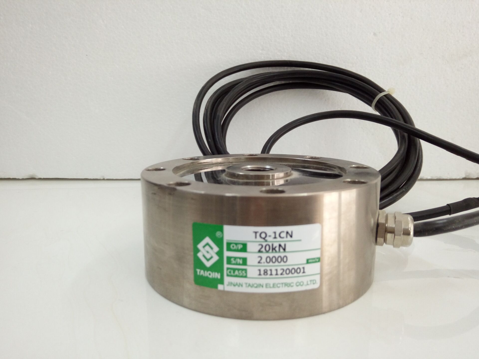 TQ-1CN輪輻式稱(chēng)重傳感器